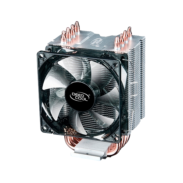 Deepcool Gammaxx C40  Disipador Deepcool Gammaxx C40  Disipador