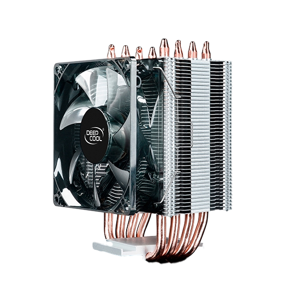 Deepcool Gammaxx C40  Disipador Deepcool Gammaxx C40  Disipador