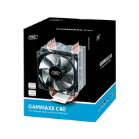 Deepcool Gammaxx C40  Disipador