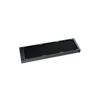 Deepcool Castle 360EX RGB Refrigeración Liquida Deepcool Castle 360EX RGB Refrigeración Liquida