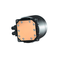 Deepcool Castle 360EX RGB Refrigeración Liquida Deepcool Castle 360EX RGB Refrigeración Liquida