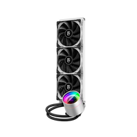 Deepcool Castle 360EX White Refrigeración Líquida Deepcool Castle 360EX White Refrigeración Líquida