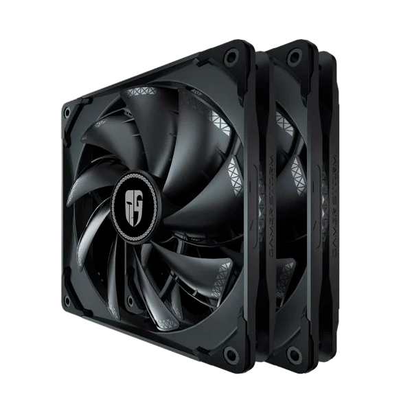 Deepcool Castle 280EX ARGB Black  Refrigeración Líquida Deepcool Castle 280EX ARGB Black  Refrigeración Líquida