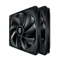 Deepcool Castle 280EX ARGB Black Refrigeración Líquida Deepcool Castle 280EX ARGB Black Refrigeración Líquida