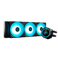 Deepcool Gammaxx L360 V2 RGB Refrigeración Líquida Deepcool Gammaxx L360 V2 RGB Refrigeración Líquida