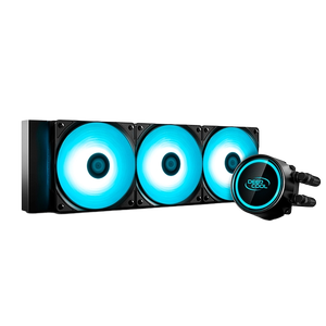 Deepcool Gammaxx L360 V2 RGB  Refrigeración Líquida