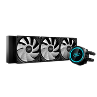 Deepcool Gammaxx L360 V2 RGB Refrigeración Líquida Deepcool Gammaxx L360 V2 RGB Refrigeración Líquida