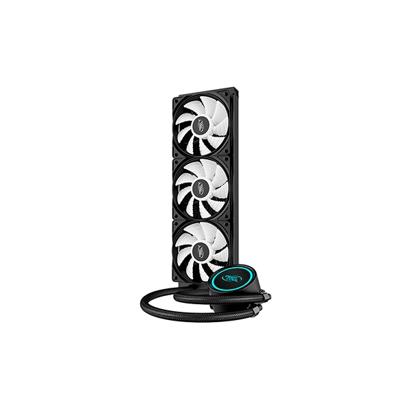 Deepcool Gammaxx L360 V2 RGB  Refrigeración Líquida Deepcool Gammaxx L360 V2 RGB  Refrigeración Líquida