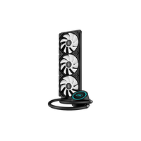Deepcool Gammaxx L360 V2 RGB Refrigeración Líquida Deepcool Gammaxx L360 V2 RGB Refrigeración Líquida