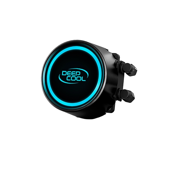 Deepcool Gammaxx L360 V2 RGB  Refrigeración Líquida Deepcool Gammaxx L360 V2 RGB  Refrigeración Líquida