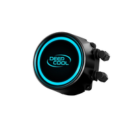 Deepcool Gammaxx L360 V2 RGB Refrigeración Líquida Deepcool Gammaxx L360 V2 RGB Refrigeración Líquida