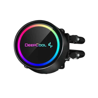 Deepcool Gammaxx L240 ARGB  Refrigeración Líquida