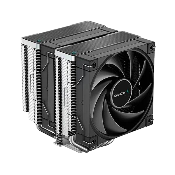 Deepcool AK620 Disipador Deepcool AK620 Disipador