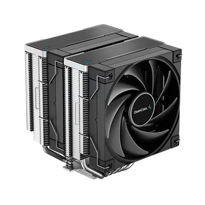 Deepcool AK620 Disipador Deepcool AK620 Disipador