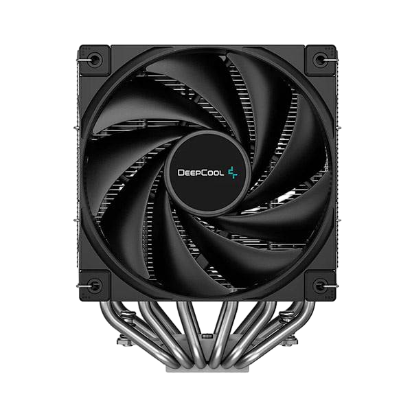 Deepcool AK620 Disipador Deepcool AK620 Disipador