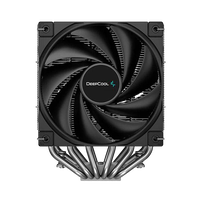 Deepcool AK620 Disipador Deepcool AK620 Disipador