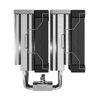 Deepcool AK620 Disipador Deepcool AK620 Disipador