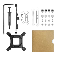 Deepcool AK620 Disipador Deepcool AK620 Disipador