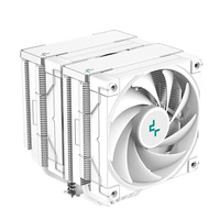 Deepcool AK620 White  Disipador