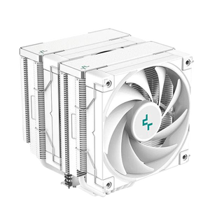 Deepcool AK620 White  Disipador
