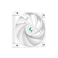 Deepcool AK620 White  Disipador