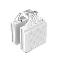 Deepcool AK620 White  Disipador