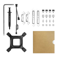 Deepcool AK620 White  Disipador