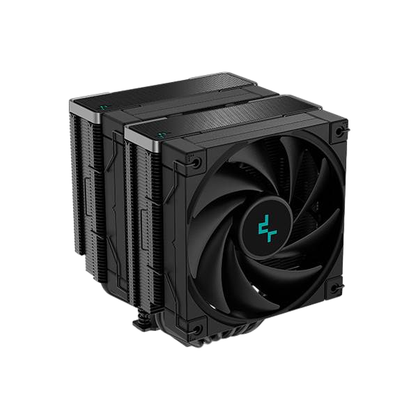 Deepcool AK620 Zero Dark Disipador Deepcool AK620 Zero Dark Disipador