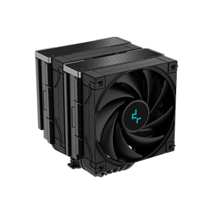 Deepcool AK620 Zero Dark Disipador Deepcool AK620 Zero Dark Disipador