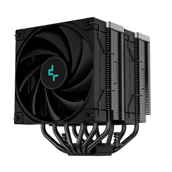 Deepcool AK620 Zero Dark Disipador Deepcool AK620 Zero Dark Disipador
