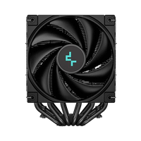 Deepcool AK620 Zero Dark Disipador Deepcool AK620 Zero Dark Disipador