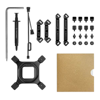Deepcool AK620 Zero Dark Disipador Deepcool AK620 Zero Dark Disipador