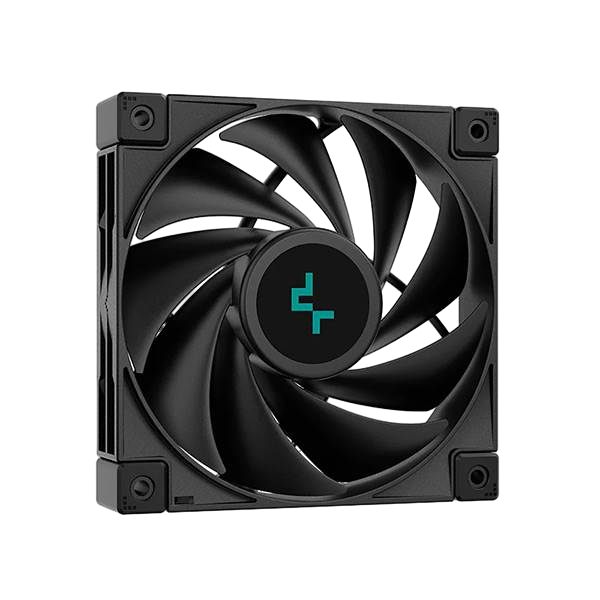 Deepcool AK400  Disipador Deepcool AK400  Disipador