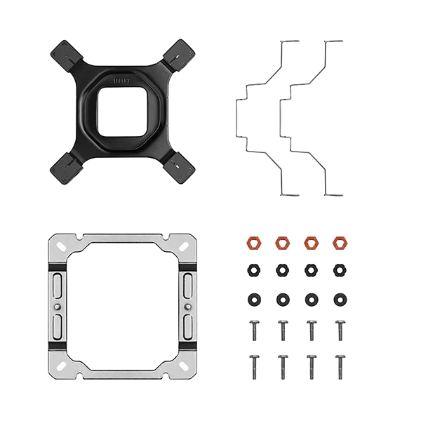Deepcool AK400  Disipador Deepcool AK400  Disipador