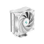 Deepcool AK400 White Disipador Deepcool AK400 White Disipador