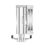 Deepcool AK400 White  Disipador