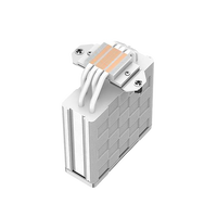 Deepcool AK400 White  Disipador