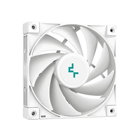 Deepcool AK400 White  Disipador