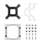 Deepcool AK400 White Disipador Deepcool AK400 White Disipador