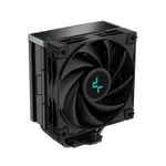 Deepcool AK400 Zero Dark Disipador Deepcool AK400 Zero Dark Disipador
