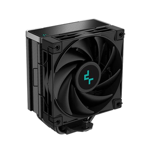 Deepcool AK400 Zero Dark  Disipador