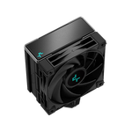 Deepcool AK400 Zero Dark Disipador Deepcool AK400 Zero Dark Disipador