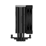 Deepcool AK400 Zero Dark Disipador Deepcool AK400 Zero Dark Disipador