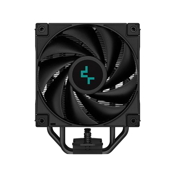 Deepcool AK400 Zero Dark Disipador Deepcool AK400 Zero Dark Disipador