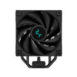 Deepcool AK400 Zero Dark Disipador Deepcool AK400 Zero Dark Disipador