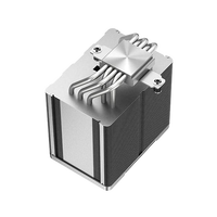 Deepcool AK500 Disipador Deepcool AK500 Disipador