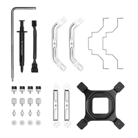 Deepcool AK500 Disipador Deepcool AK500 Disipador