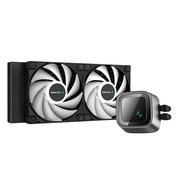 Deepcool LS520 ARGB Refrigeración Líquida Deepcool LS520 ARGB Refrigeración Líquida