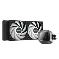 Deepcool LS520 ARGB Refrigeración Líquida Deepcool LS520 ARGB Refrigeración Líquida