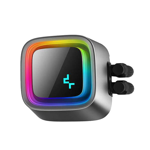 Deepcool LS520 ARGB Refrigeración Líquida Deepcool LS520 ARGB Refrigeración Líquida